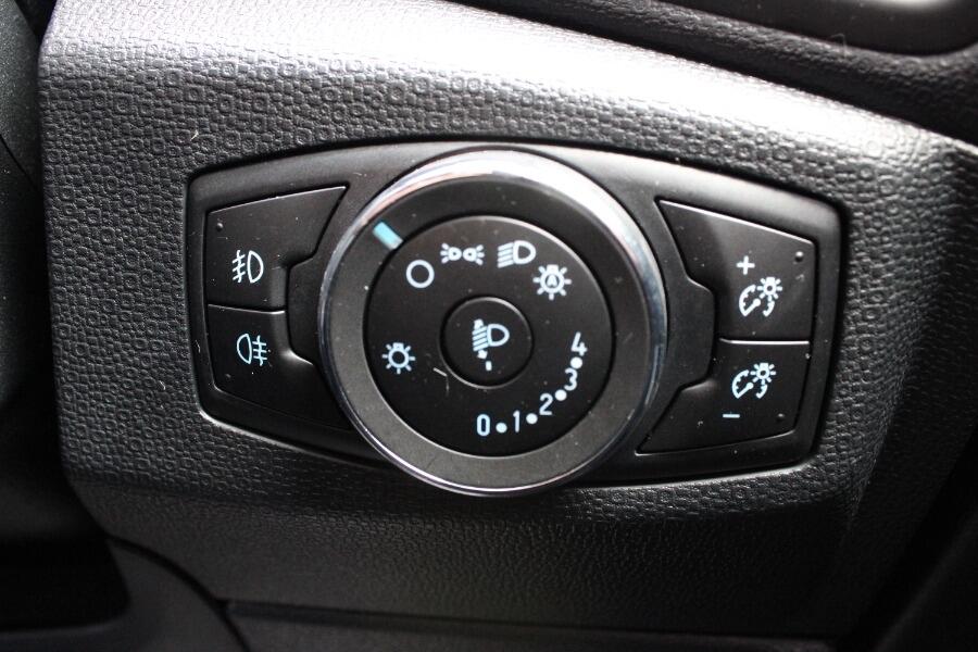 Used Ford Ecosport 2022 for sale - 76349910: Photo 19