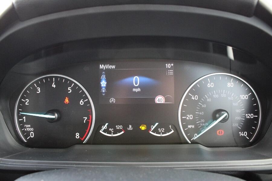 Used Ford Ecosport 2022 for sale - 76349910: Photo 24