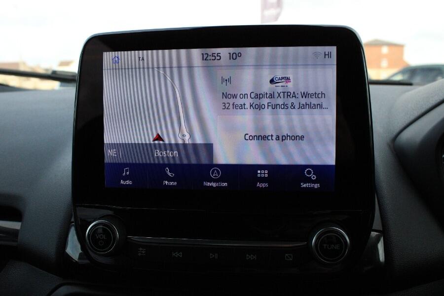 Used Ford Ecosport 2022 for sale - 76349910: Photo 25