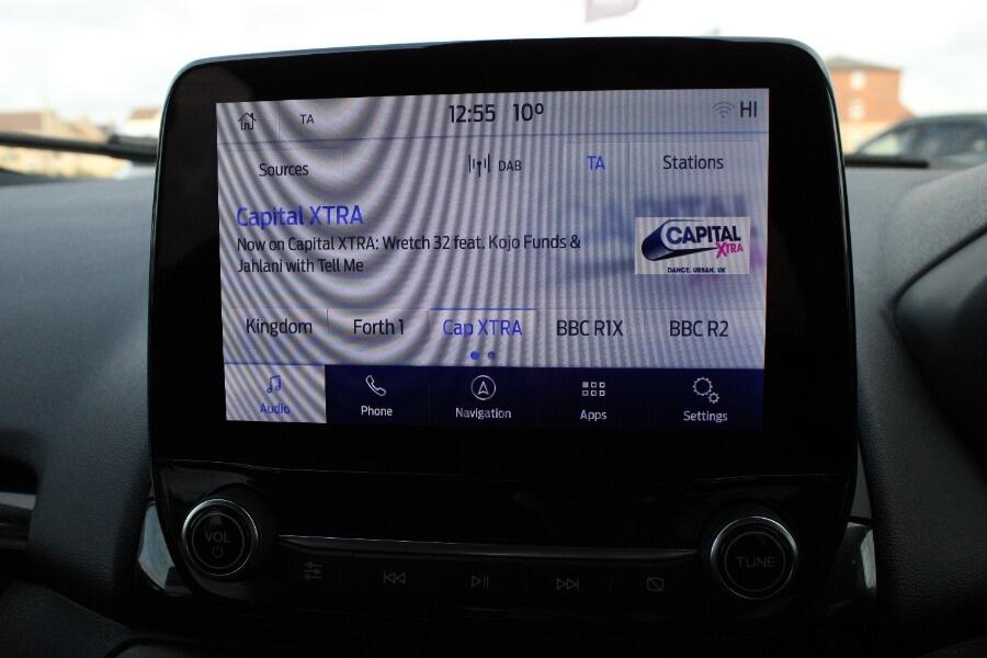 Used Ford Ecosport 2022 for sale - 76349910: Photo 26