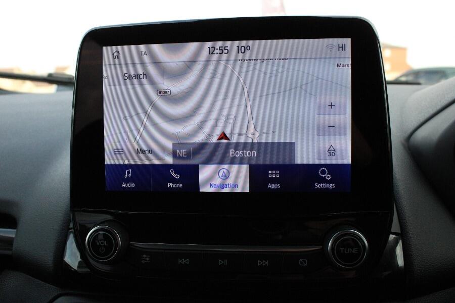 Used Ford Ecosport 2022 for sale - 76349910: Photo 27
