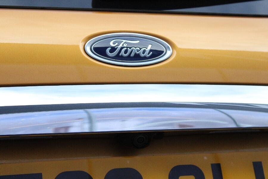 Used Ford Ecosport 2022 for sale - 76349910: Photo 35