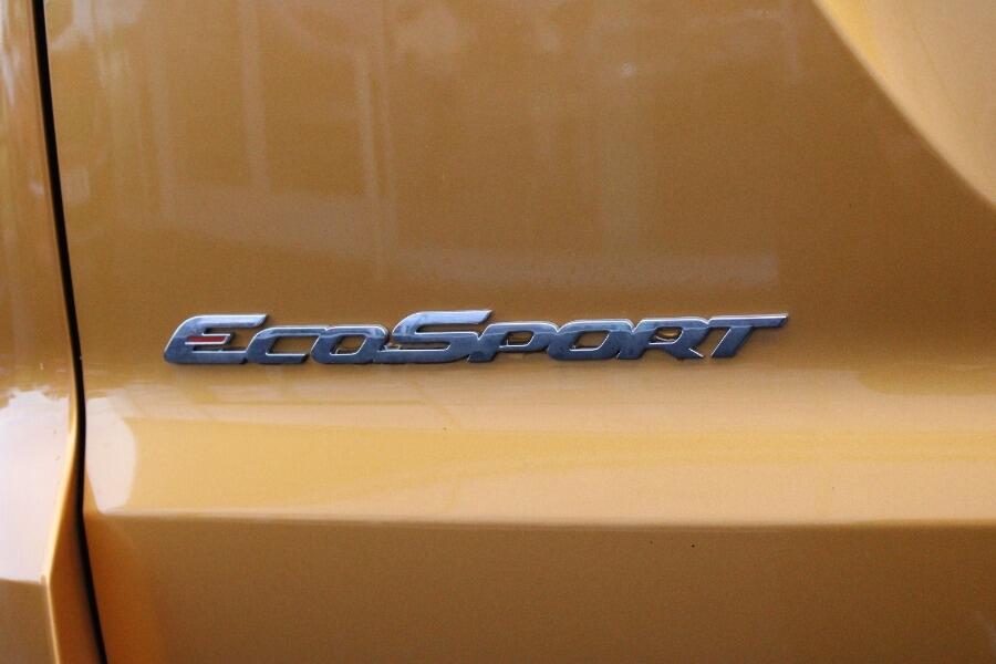 Used Ford Ecosport 2022 for sale - 76349910: Photo 36