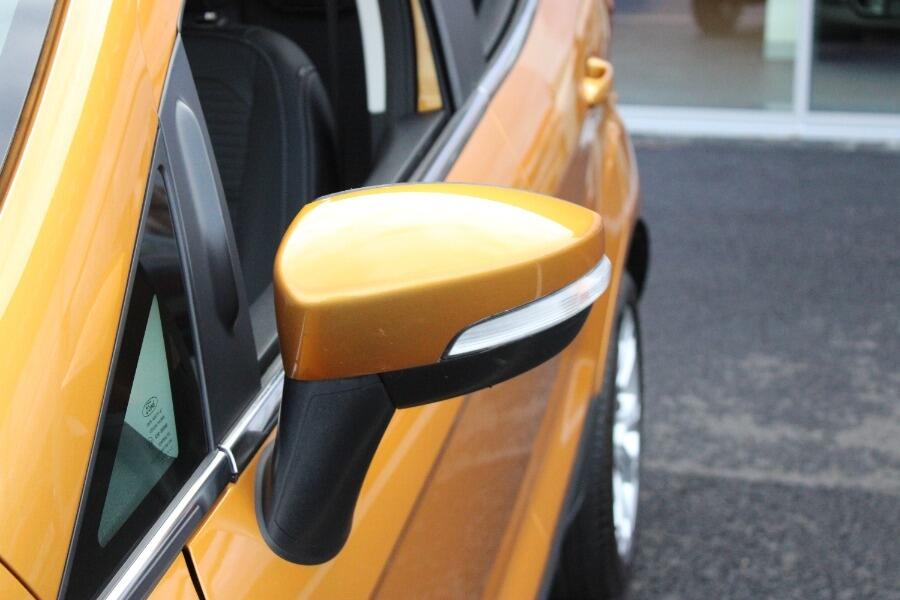 Used Ford Ecosport 2022 for sale - 76349910: Photo 38