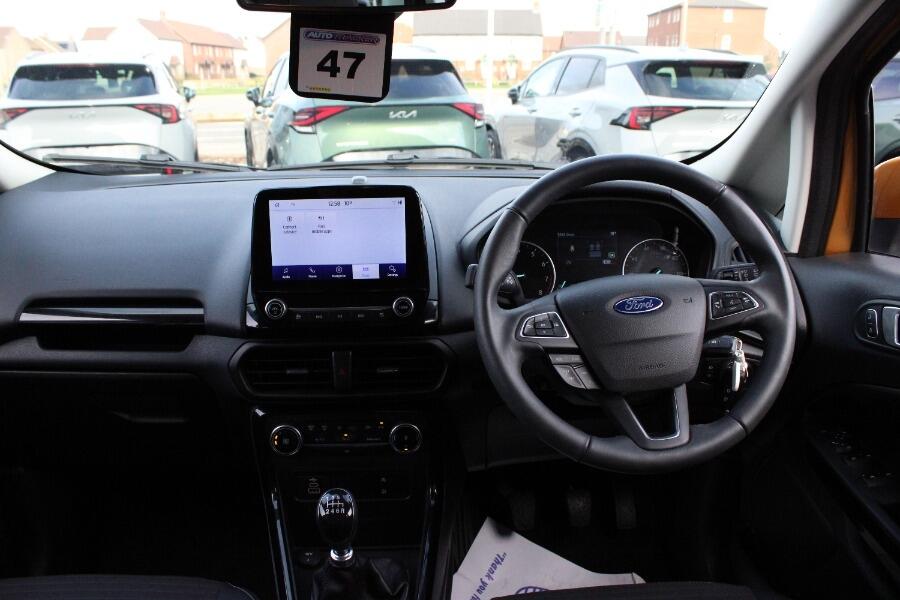 Used Ford Ecosport 2022 for sale - 76349910: Photo 41