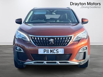 Used Peugeot 3008 2020 for sale - 77344887: Photo