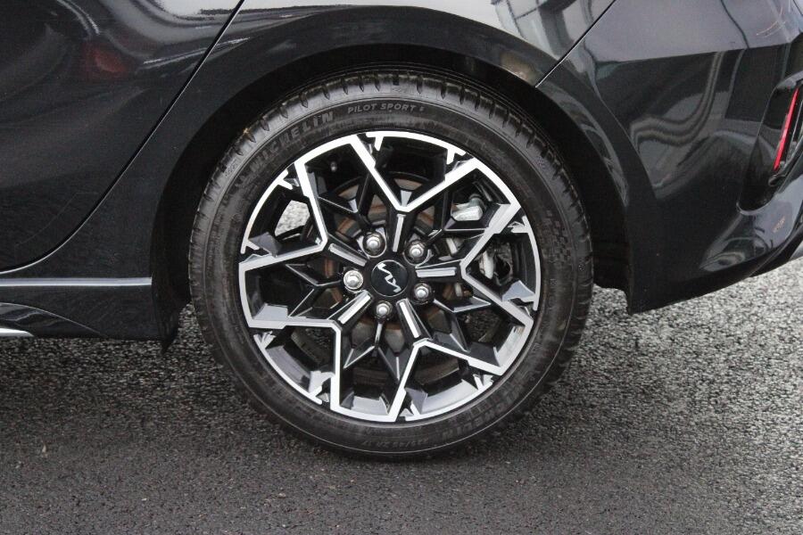 Used Kia Ceed 2025 for sale - 76431937: Photo 11