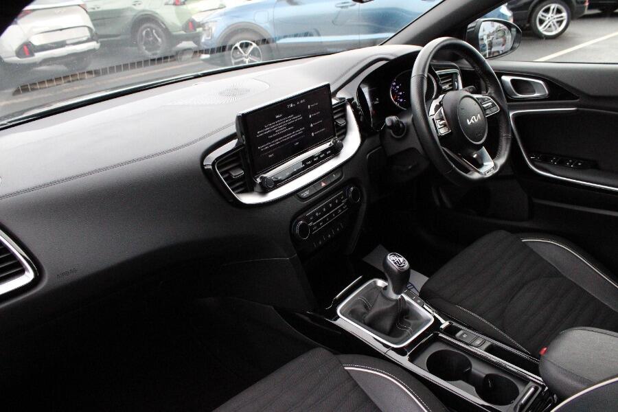 Used Kia Ceed 2025 for sale - 76431937: Photo 12