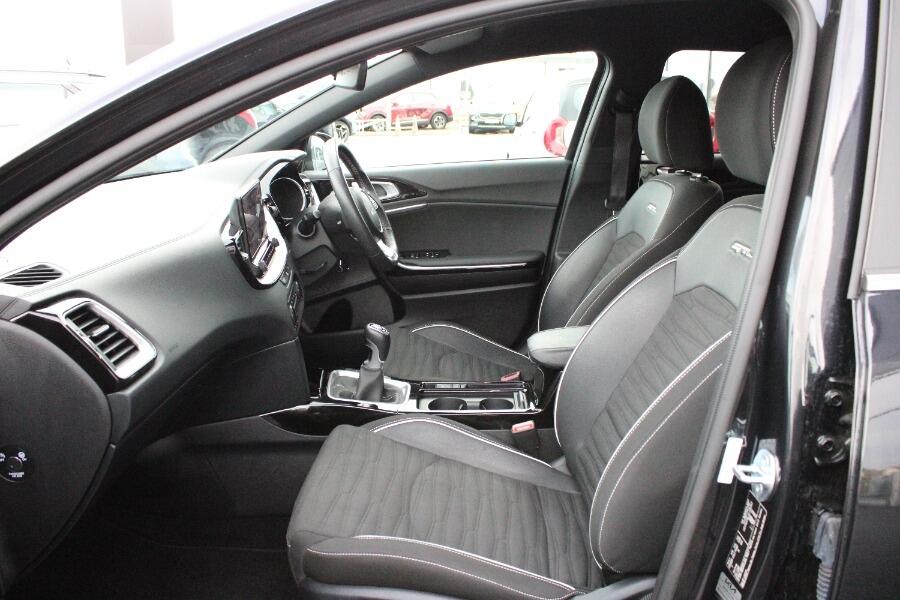 Used Kia Ceed 2025 for sale - 76431937: Photo 13