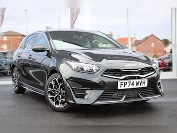(74) - 1.5 T Gdi Gt Line Hatchback 5dr Petrol Manual Euro 6 (s/s) (138 Bhp)