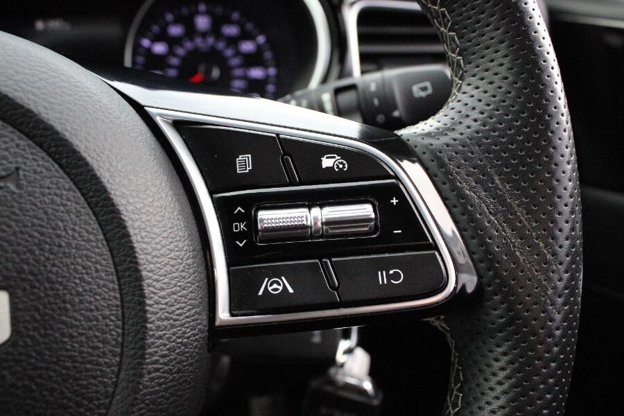 Used Kia Ceed 2025 for sale - 76431937: Photo 20