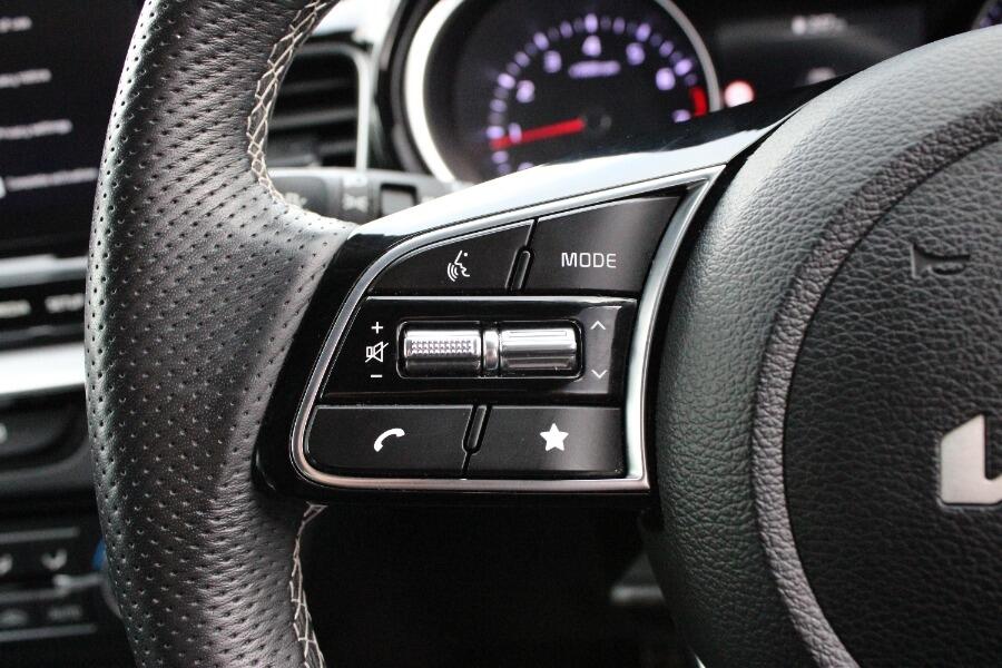 Used Kia Ceed 2025 for sale - 76431937: Photo 21