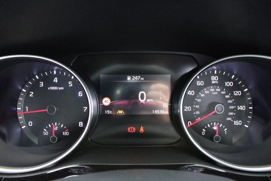 Used Kia Ceed 2025 for sale - 76431937: Photo 24