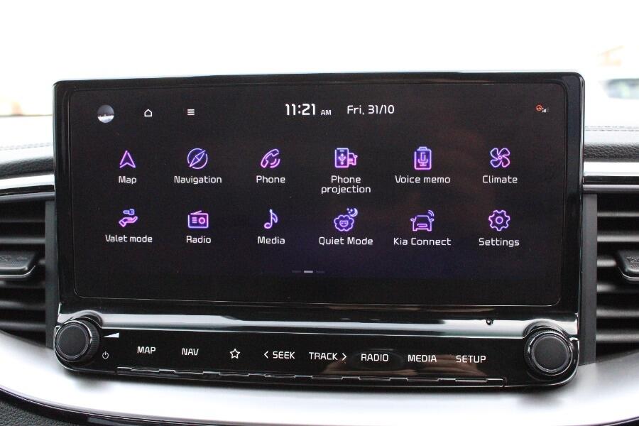 Used Kia Ceed 2025 for sale - 76431937: Photo 25