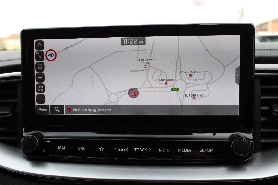 Used Kia Ceed 2025 for sale - 76431937: Photo 28