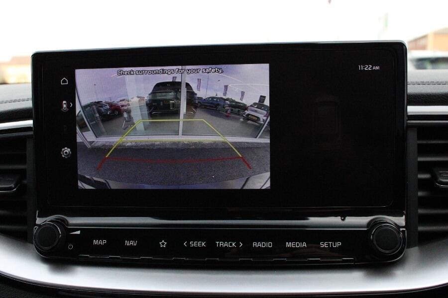 Used Kia Ceed 2025 for sale - 76431937: Photo 29