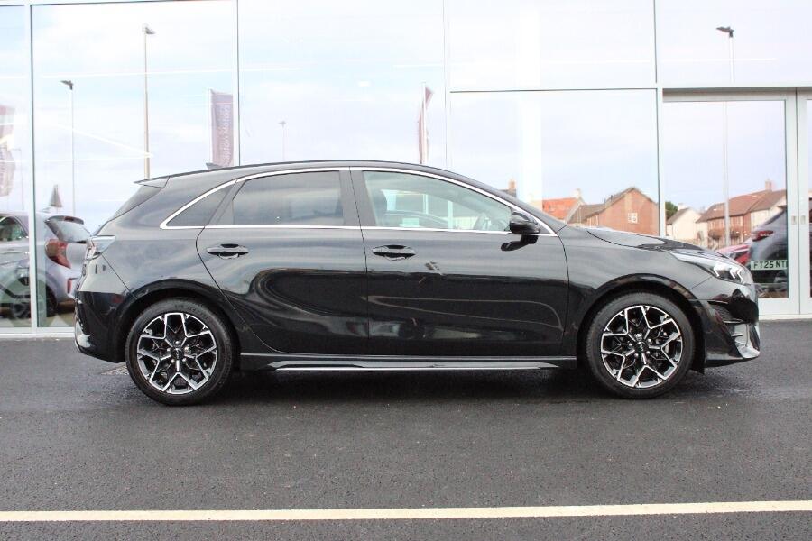 Used Kia Ceed 2025 for sale - 76431937: Photo 3