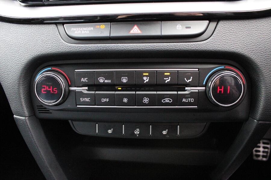 Used Kia Ceed 2025 for sale - 76431937: Photo 30