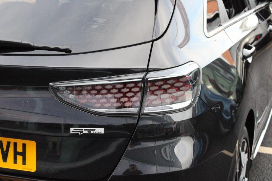 Used Kia Ceed 2025 for sale - 76431937: Photo 37