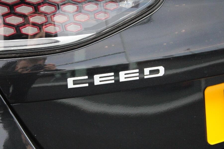 Used Kia Ceed 2025 for sale - 76431937: Photo 41