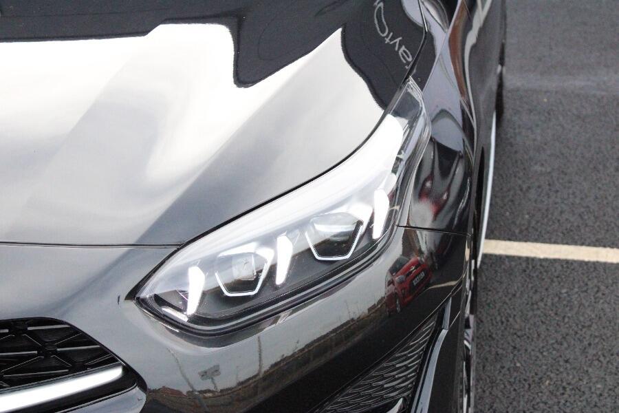 Used Kia Ceed 2025 for sale - 76431937: Photo 43