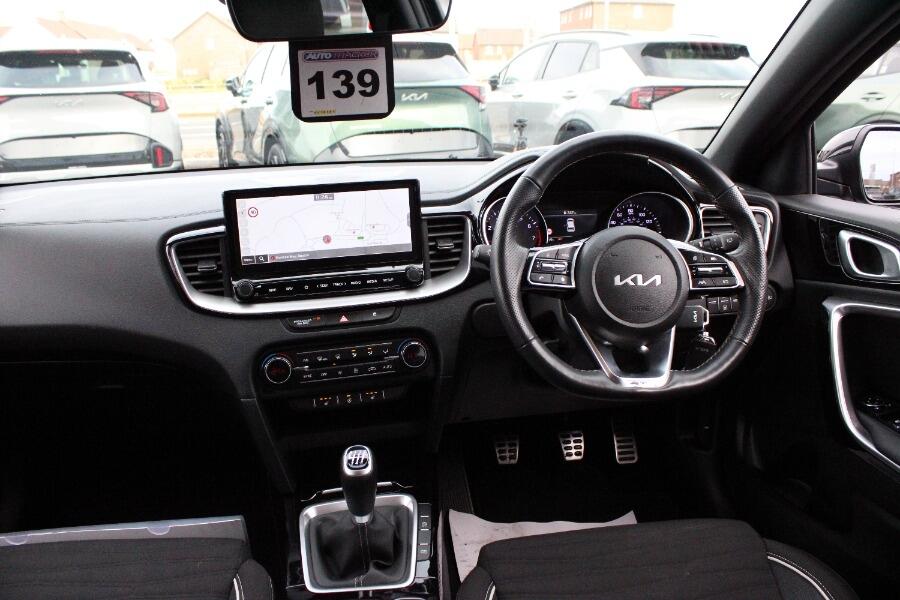 Used Kia Ceed 2025 for sale - 76431937: Photo 44