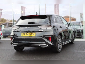 Used Kia Ceed 2025 for sale - 76431937: Photo