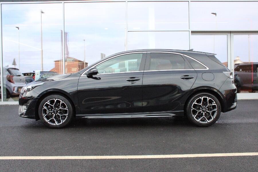 Used Kia Ceed 2025 for sale - 76431937: Photo 7