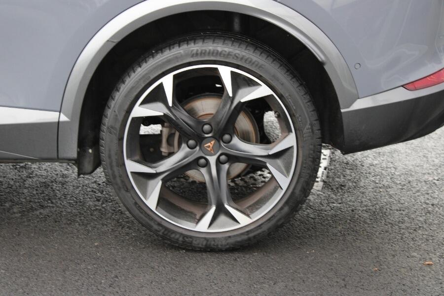 Used Cupra Formentor 2024 for sale - 76898208: Photo 11