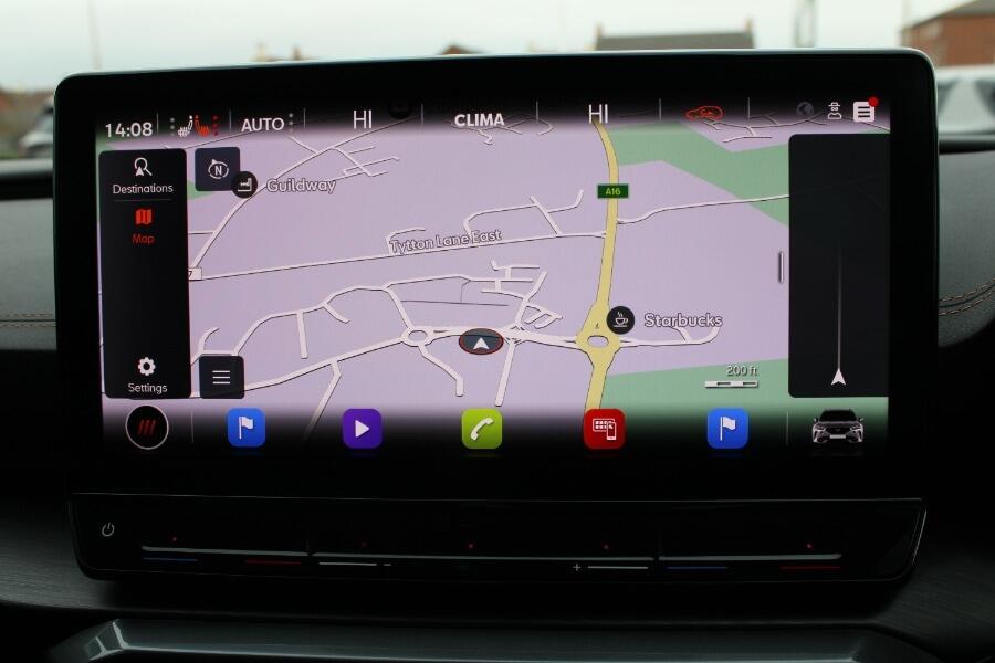 Used Cupra Formentor 2024 for sale - 76898208: Photo 29