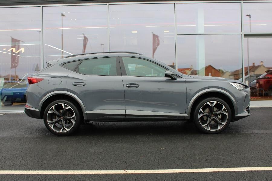 Used Cupra Formentor 2024 for sale - 76898208: Photo 3