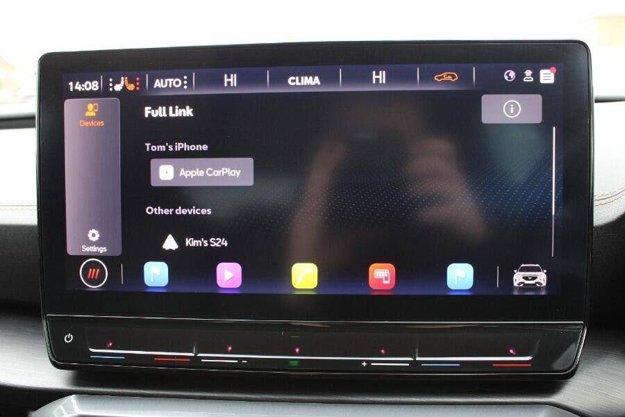 Used Cupra Formentor 2024 for sale - 76898208: Photo 31