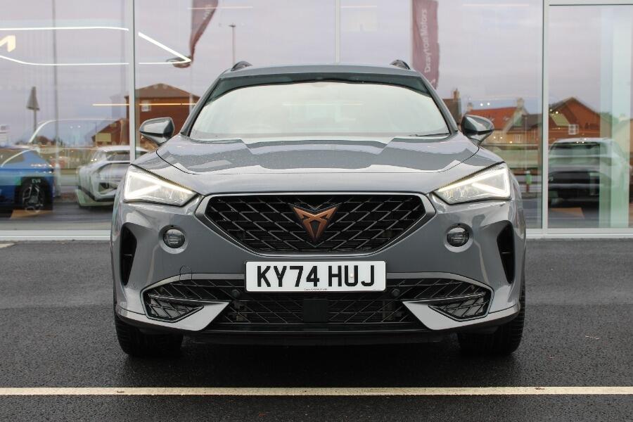 Used Cupra Formentor 2024 for sale - 76898208: Photo 9