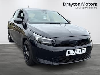 Used Vauxhall Corsa 2023 for sale - 79657054: Photo