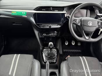 Used Vauxhall Corsa 2023 for sale - 79657054: Photo