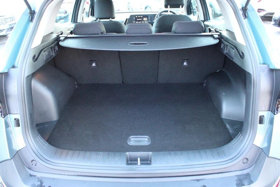 Used Kia Sportage 2022 for sale - 76646052: Photo 10