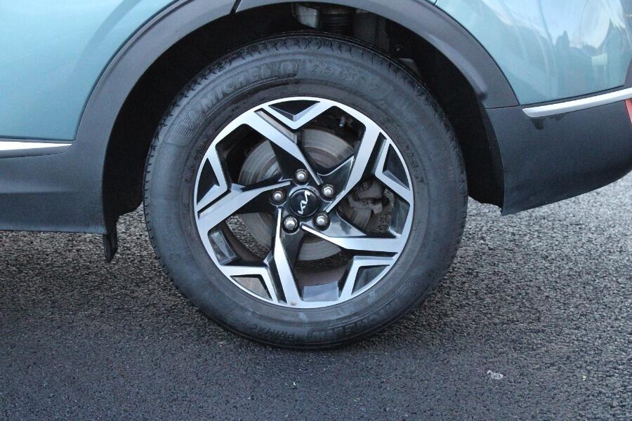 Used Kia Sportage 2022 for sale - 76646052: Photo 11