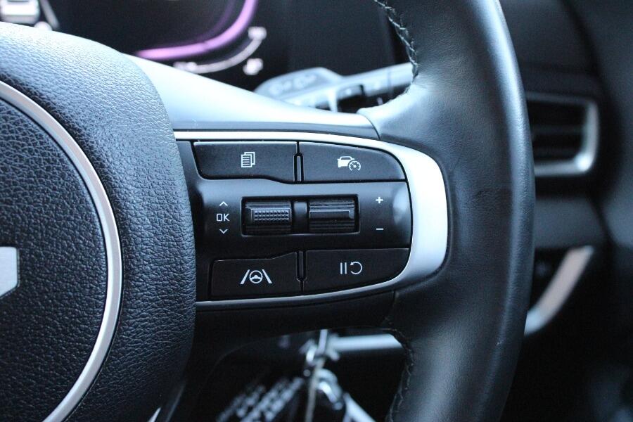 Used Kia Sportage 2022 for sale - 76646052: Photo 19