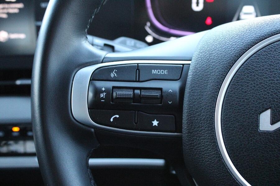 Used Kia Sportage 2022 for sale - 76646052: Photo 20