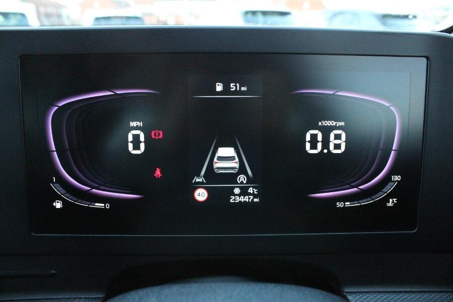 Used Kia Sportage 2022 for sale - 76646052: Photo 23