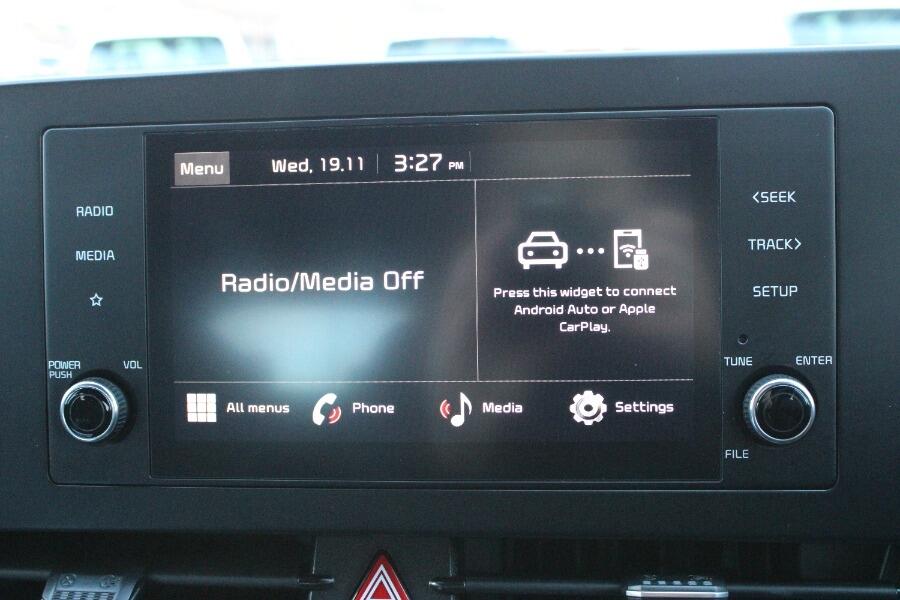 Used Kia Sportage 2022 for sale - 76646052: Photo 24