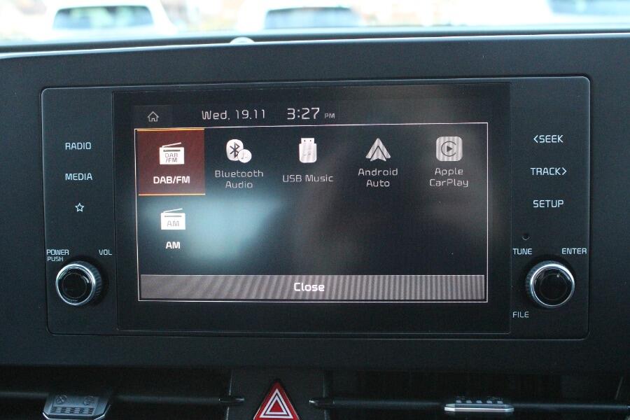 Used Kia Sportage 2022 for sale - 76646052: Photo 26