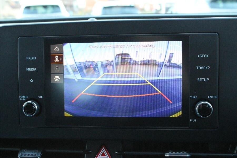 Used Kia Sportage 2022 for sale - 76646052: Photo 27