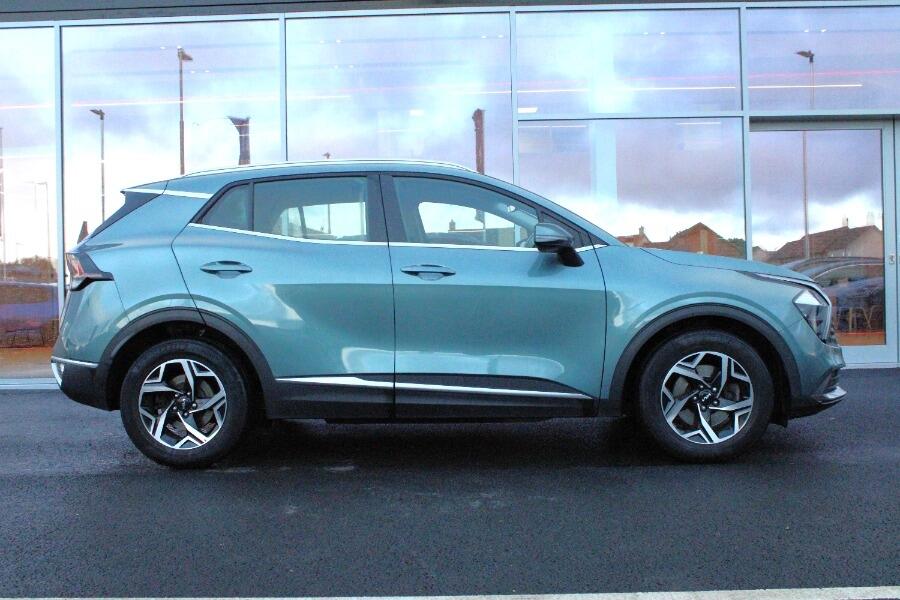 Used Kia Sportage 2022 for sale - 76646052: Photo 3