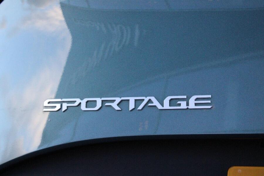 Used Kia Sportage 2022 for sale - 76646052: Photo 36