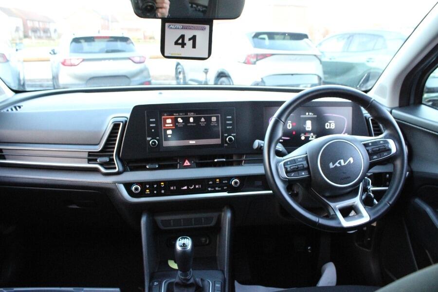 Used Kia Sportage 2022 for sale - 76646052: Photo 41