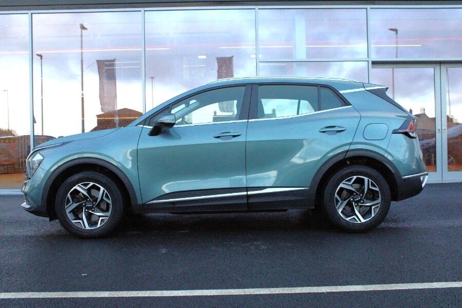 Used Kia Sportage 2022 for sale - 76646052: Photo 7