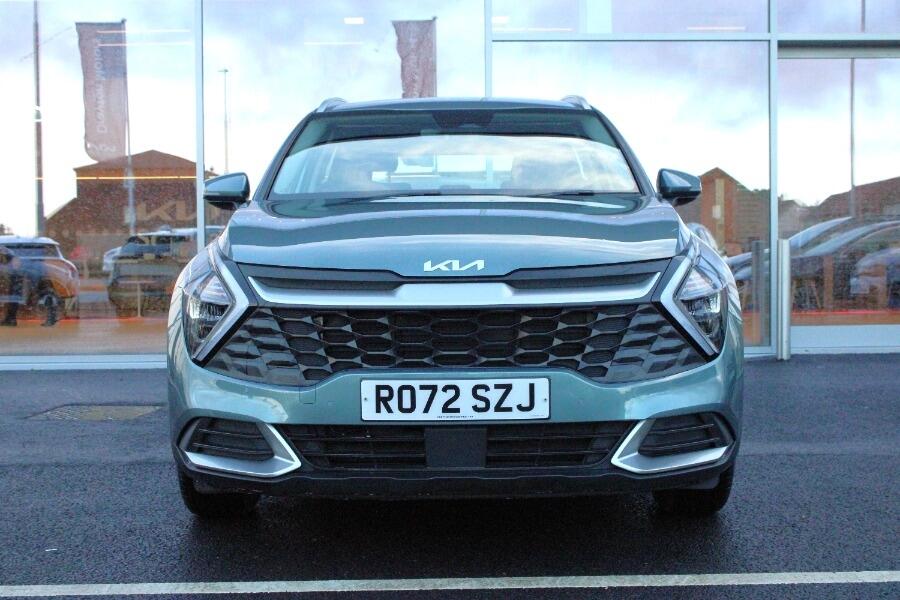 Used Kia Sportage 2022 for sale - 76646052: Photo 9