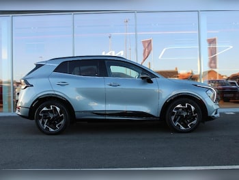 Used Kia Sportage 2024 for sale - 76965293: Photo