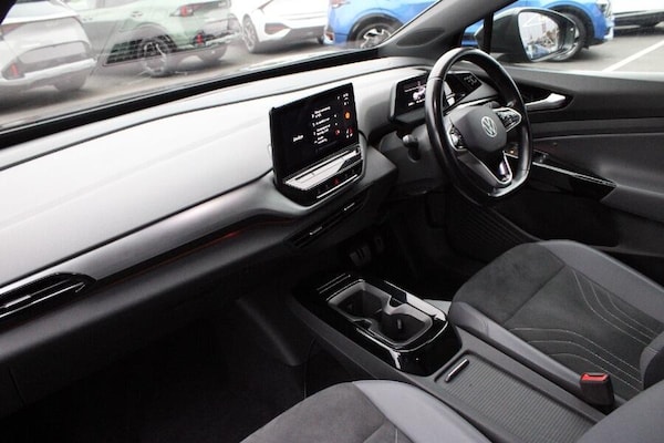 Used Volkswagen ID.4 2021 for sale - 76307818: Photo 12